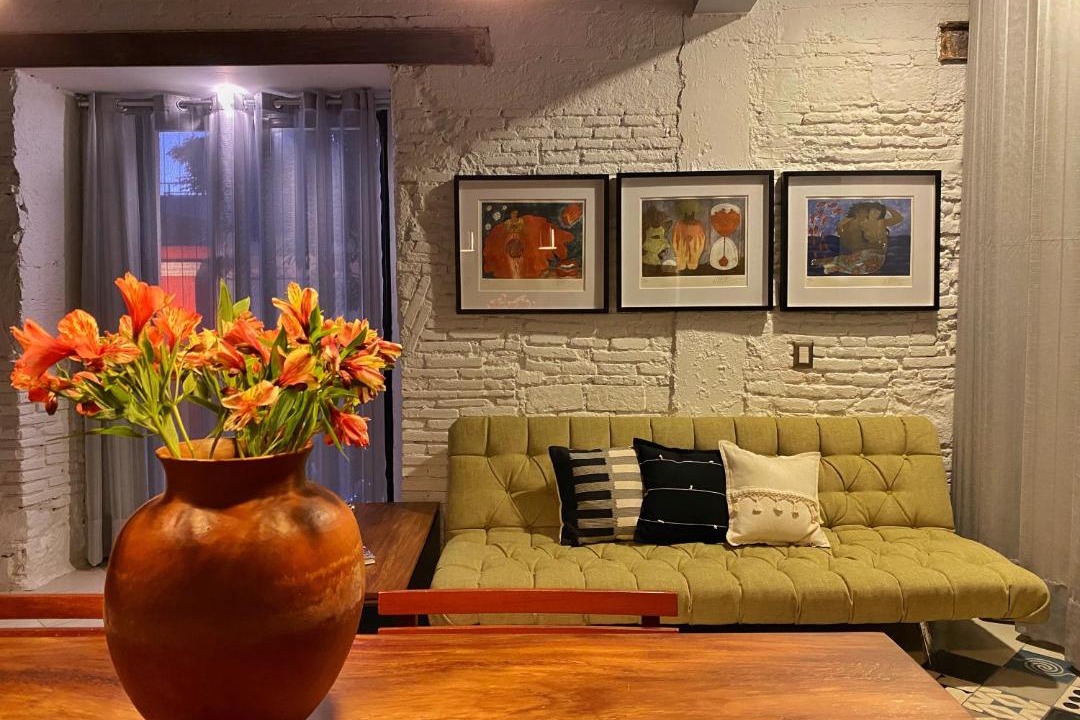 Photo of Livingroom in Ruta Independencia