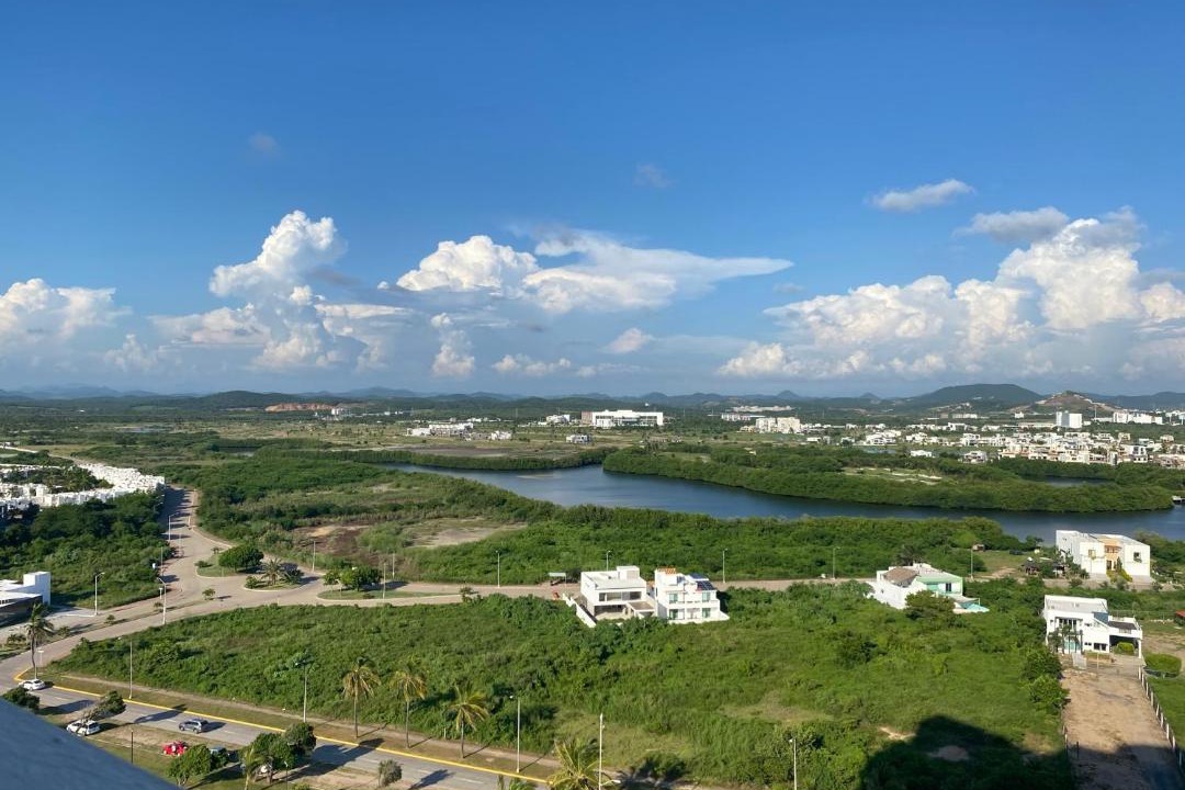 Photo of Outdoor in Marina Mazatlan