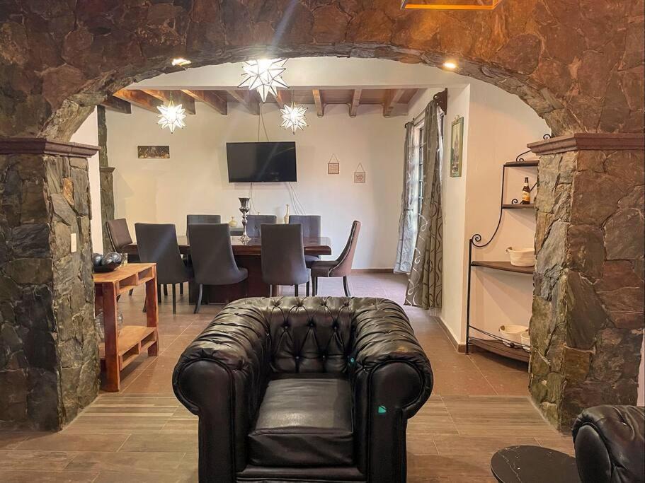 Photo of Livingroom in Allende