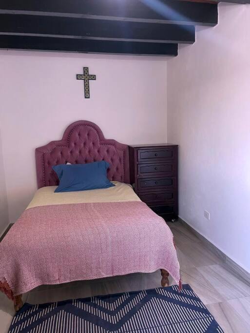 Photo of Bedroom in Allende
