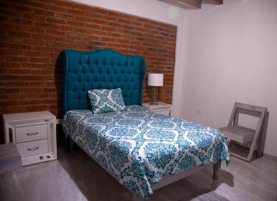 Photo of Bedroom in Allende