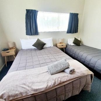 Photo of Bedroom in Solway