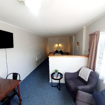 Photo of Livingroom in Solway