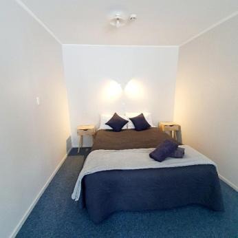 Photo of Bedroom in Solway