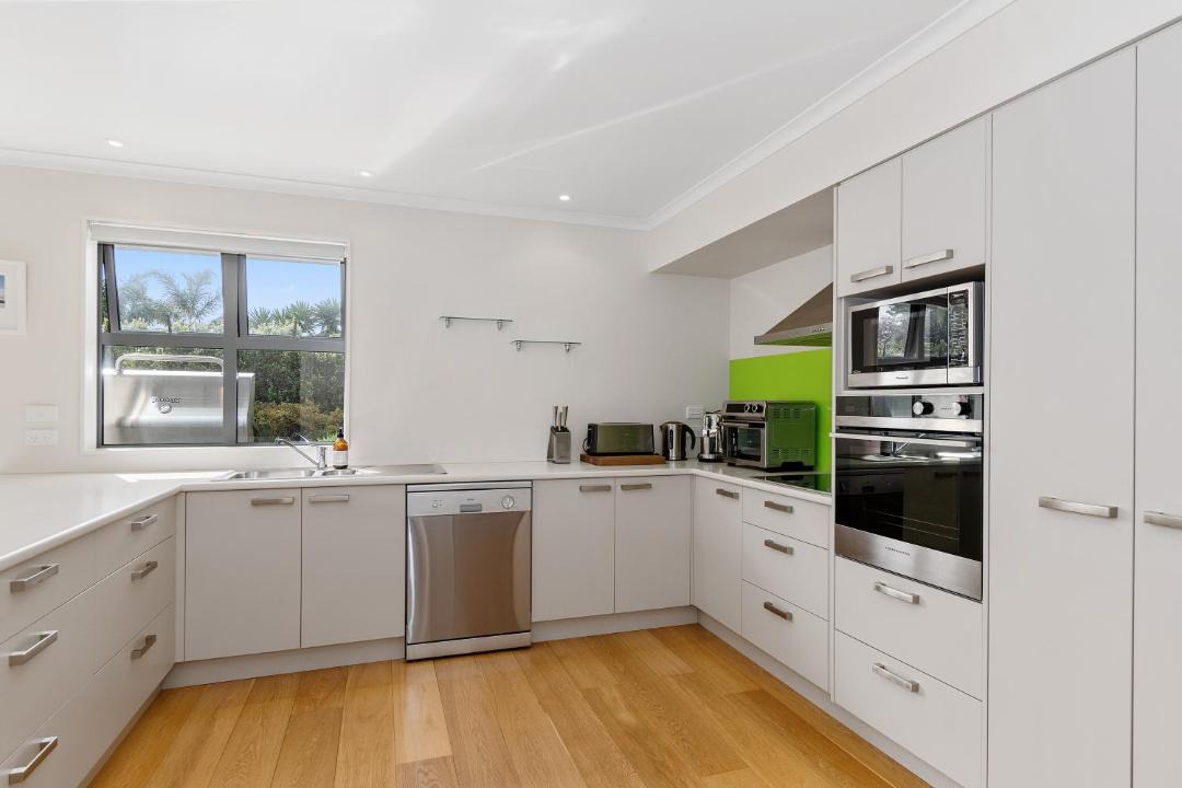 Photo of Kitchen in Waipu