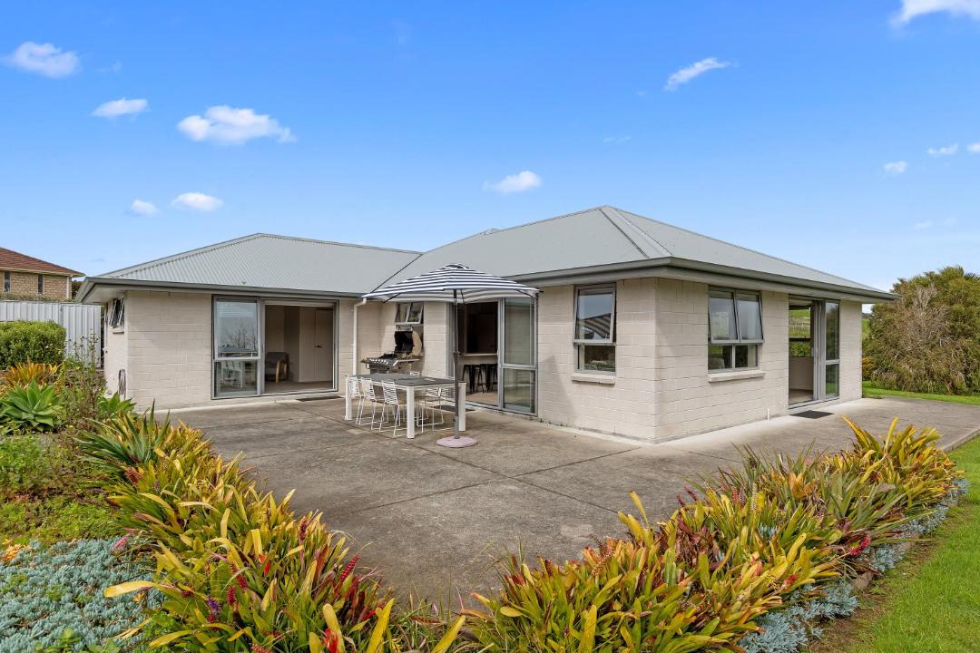 Photo of Buildings in Waipu