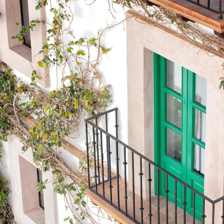 Photo of Patio Balcony in Centro