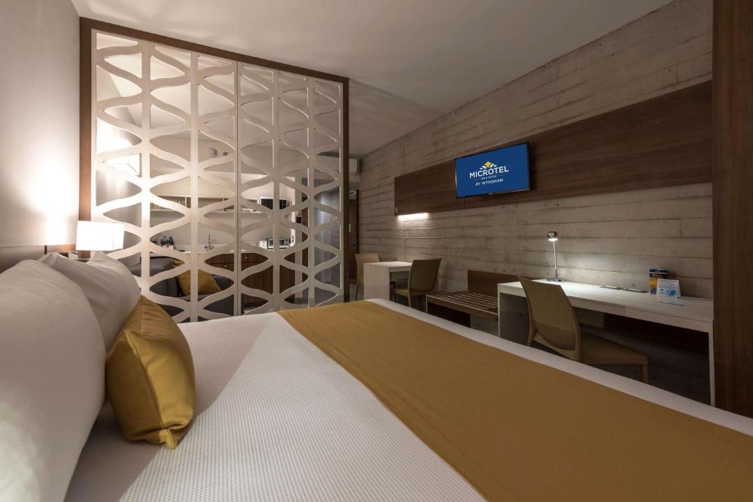 Photo of Bedroom in El Palomar
