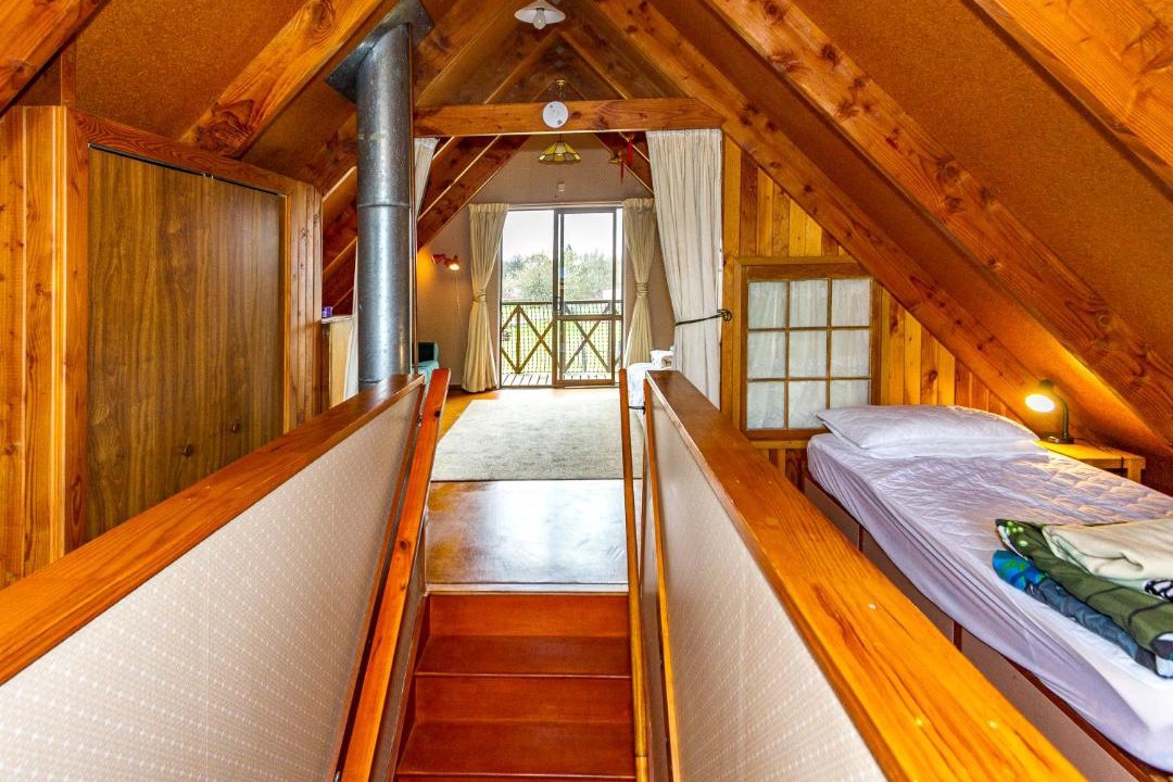 Photo of Bedroom in Raetihi