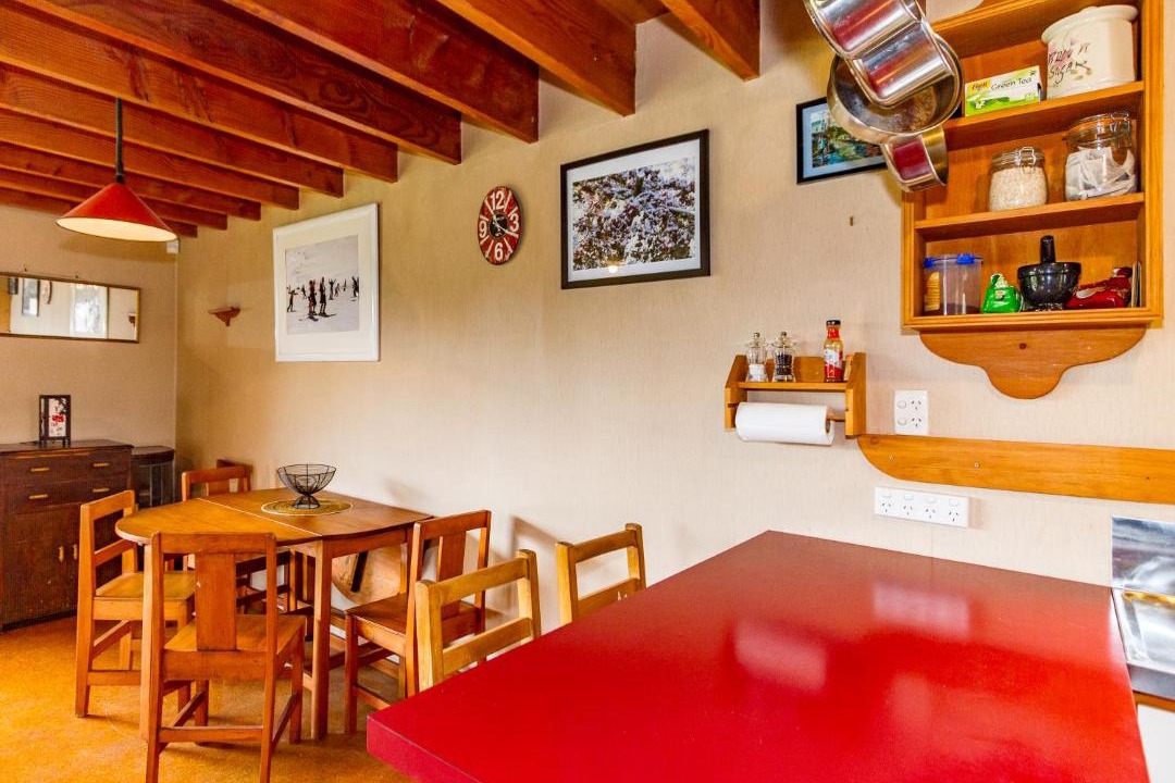 Photo of Kitchen in Raetihi