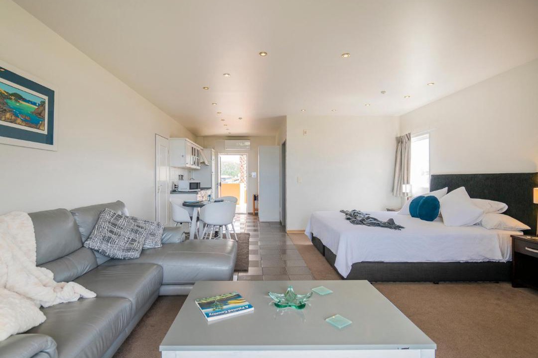 Photo of Livingroom in Whitianga