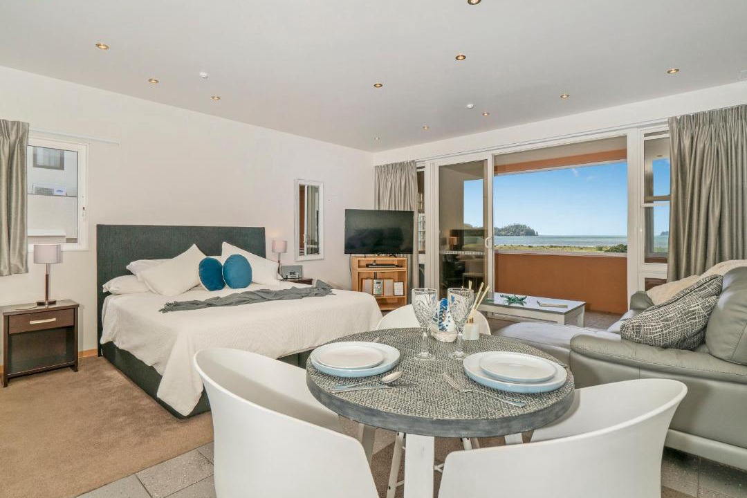 Photo of Livingroom in Whitianga