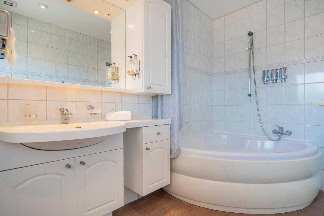 Photo of Bathroom in Whitianga