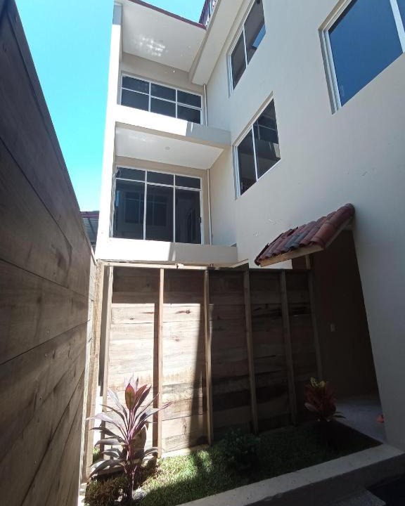 Photo of Buildings in Brisas de Zicatela