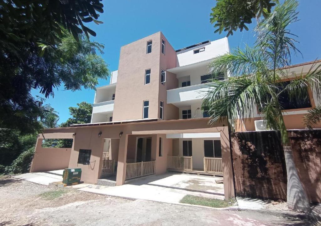 Photo of Buildings in Brisas de Zicatela