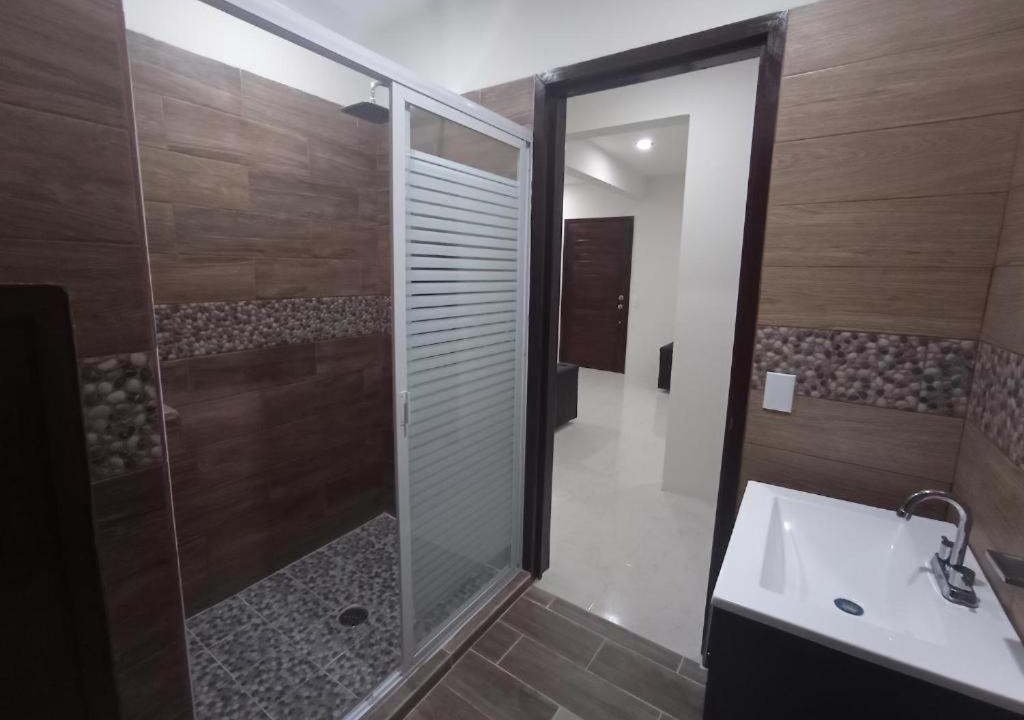 Photo of Bathroom in Brisas de Zicatela