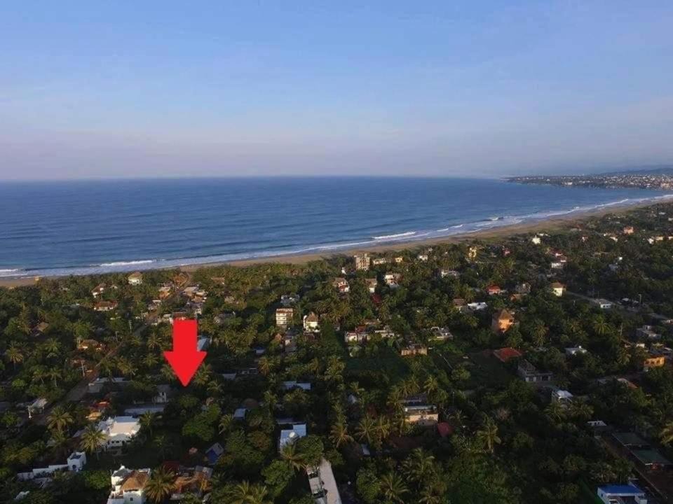Photo of Outdoor in Brisas de Zicatela