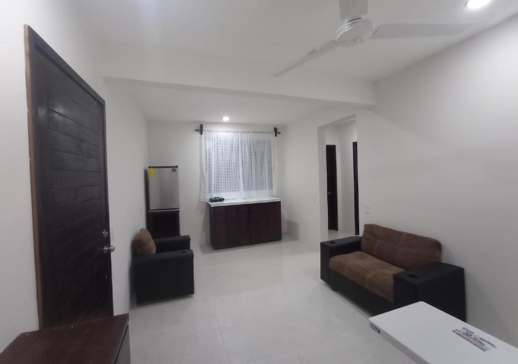 Photo of Livingroom in Brisas de Zicatela