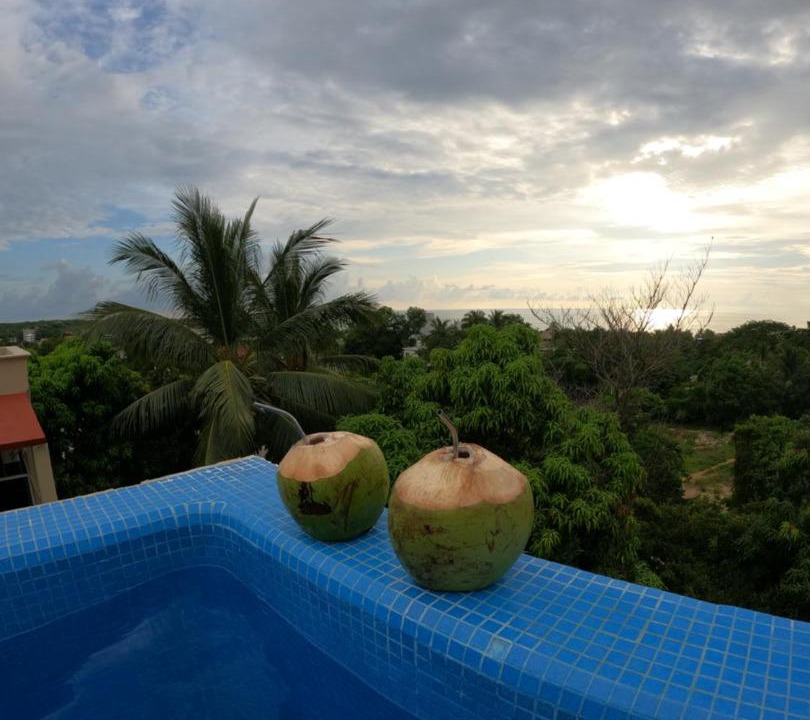 Photo of Outdoor in Brisas de Zicatela