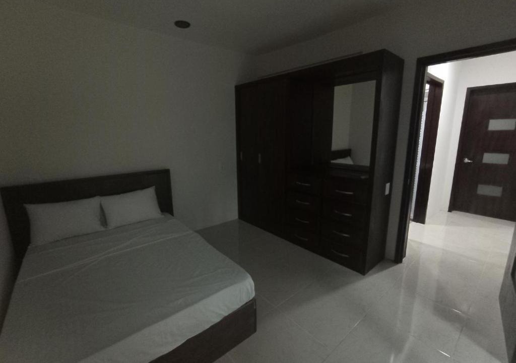 Photo of Bedroom in Brisas de Zicatela