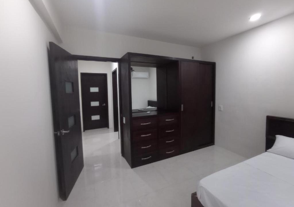 Photo of Bedroom in Brisas de Zicatela