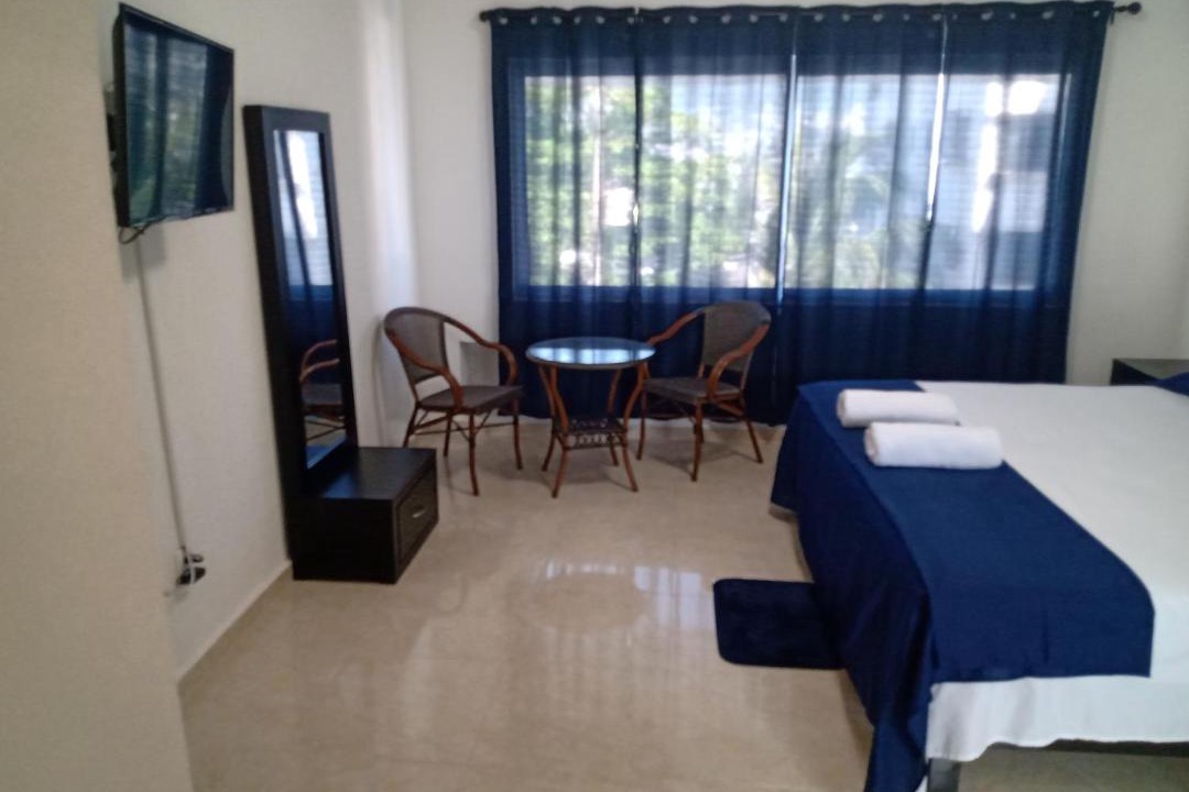 Photo of Livingroom in Las Playas