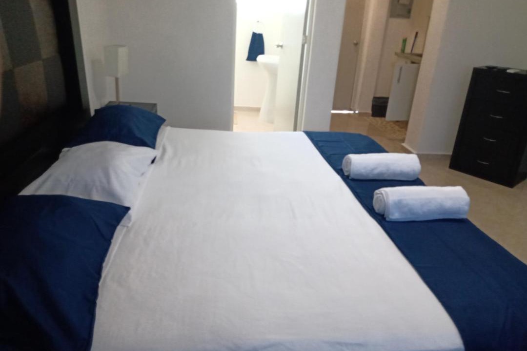 Photo of Bedroom in Las Playas