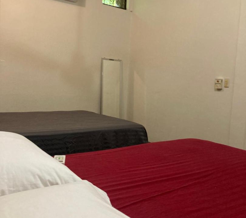 Photo of Bedroom in Santa Maria Tonameca