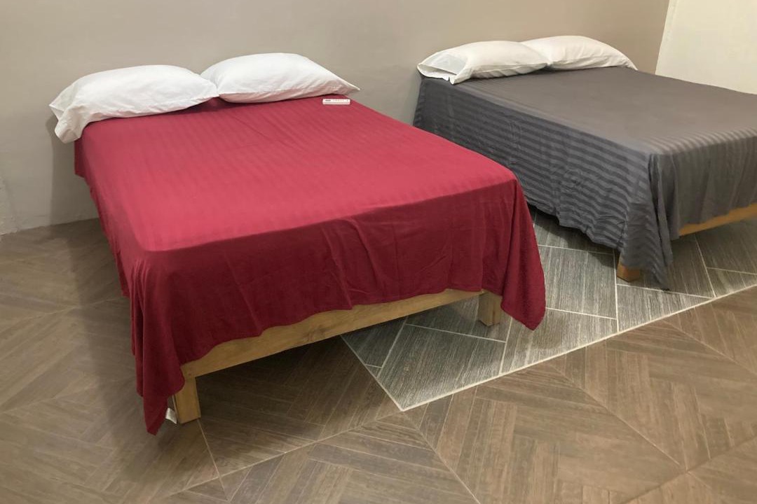 Photo of Bedroom in Santa Maria Tonameca