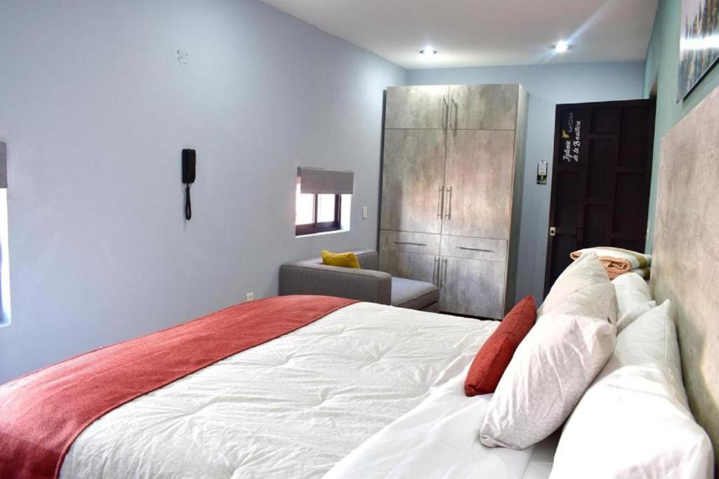 Photo of Bedroom in Zona Centro