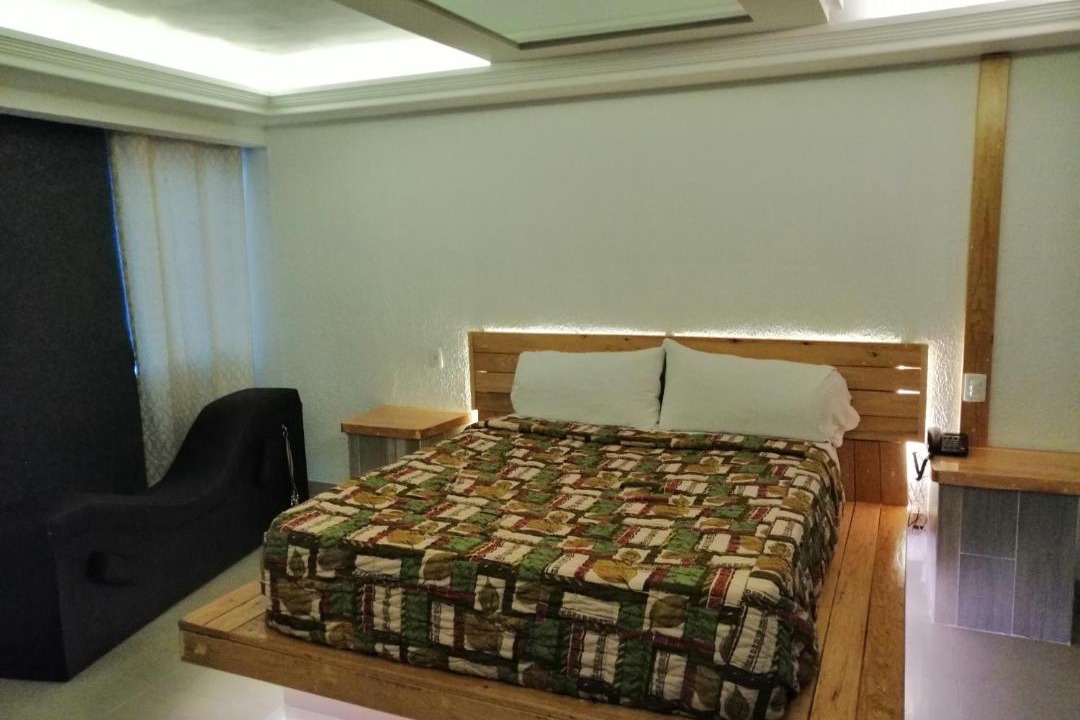 Photo of Bedroom in Tlalnepantla de Baz