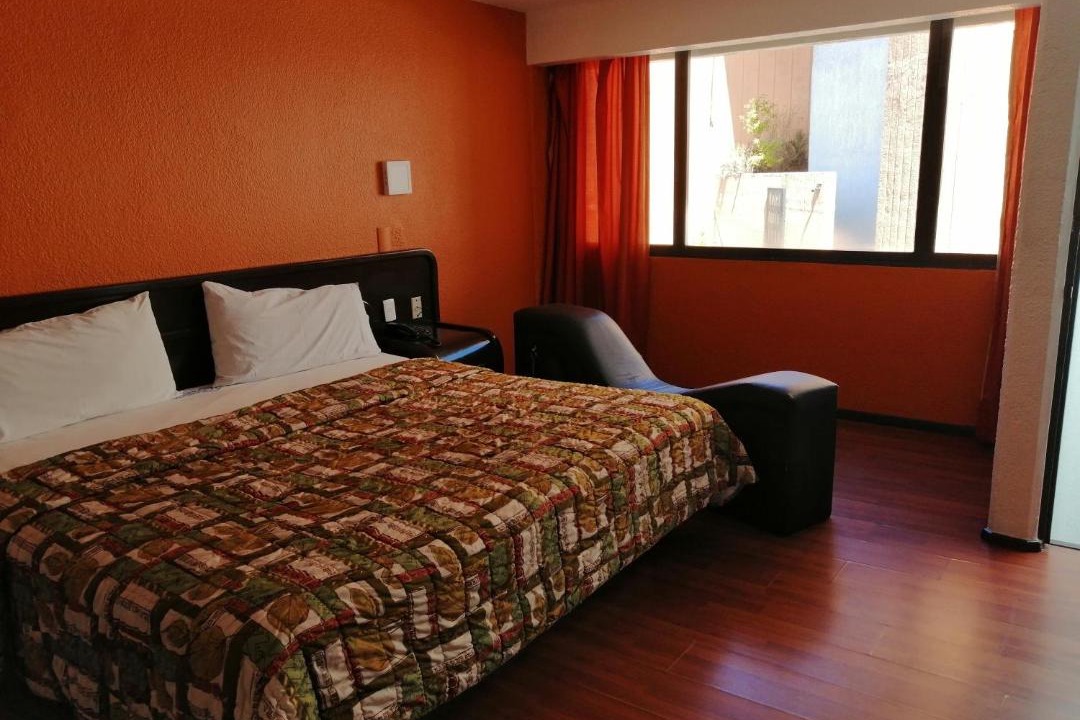 Photo of Bedroom in Tlalnepantla de Baz