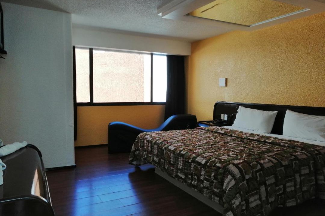 Photo of Bedroom in Tlalnepantla de Baz