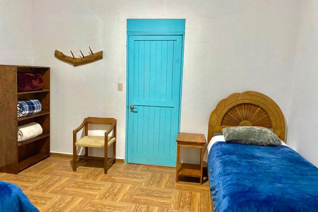 Photo of Bedroom in Valle de Bravo