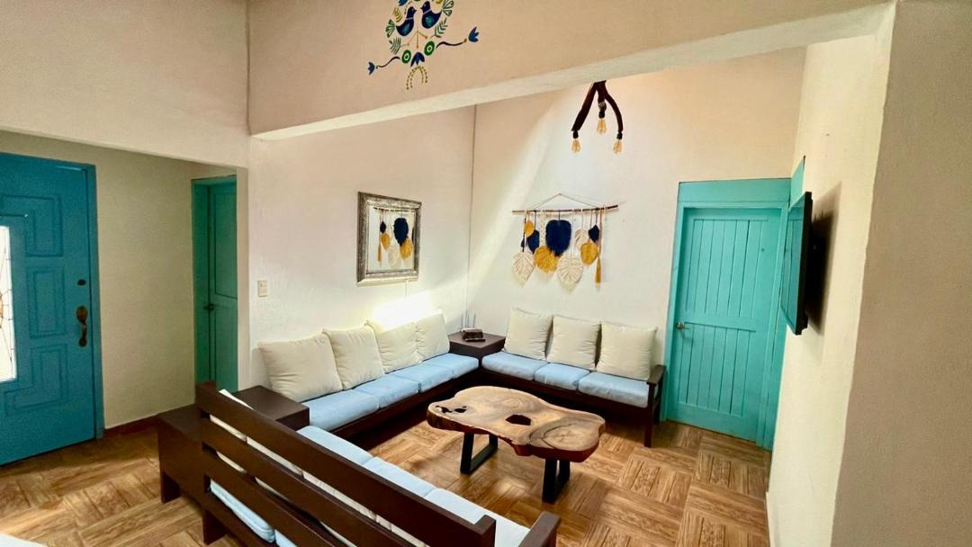 Photo of Livingroom in Valle de Bravo