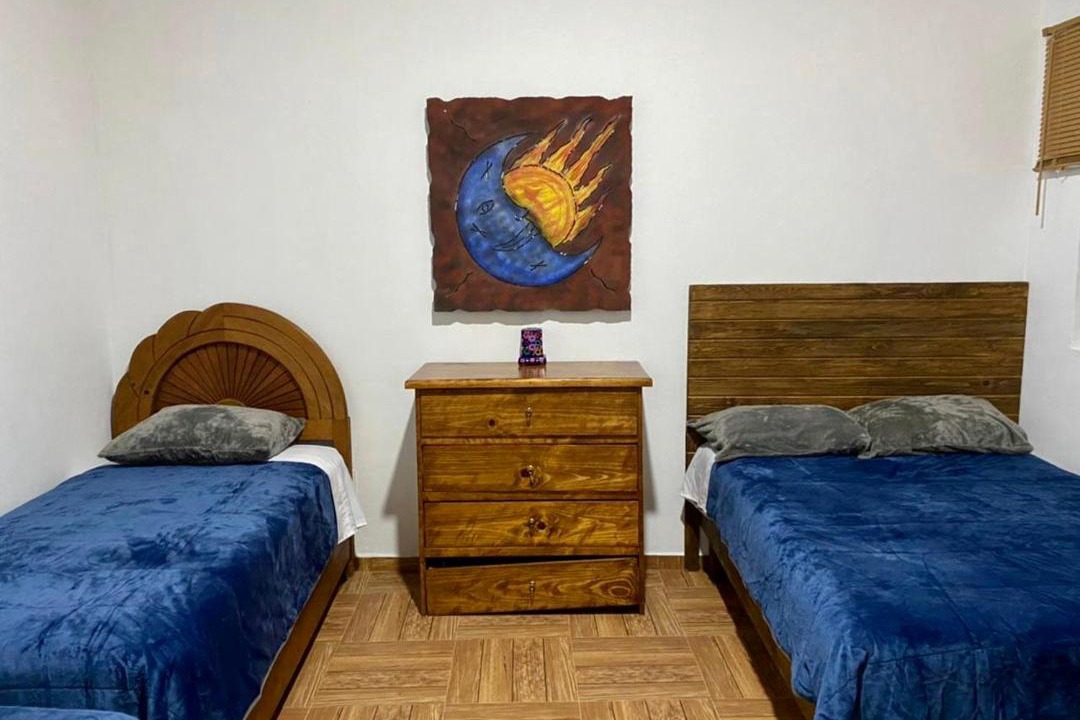 Photo of Bedroom in Valle de Bravo