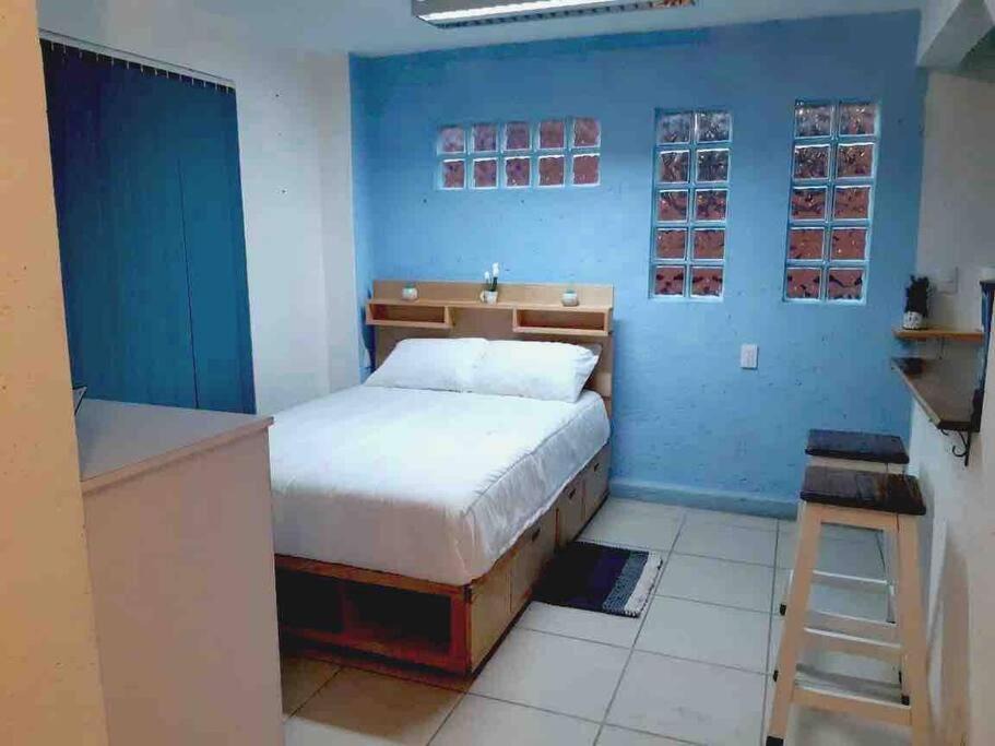 Photo of Bedroom in Tlalpan