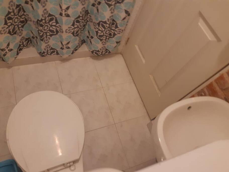 Photo of Bathroom in Tlalpan