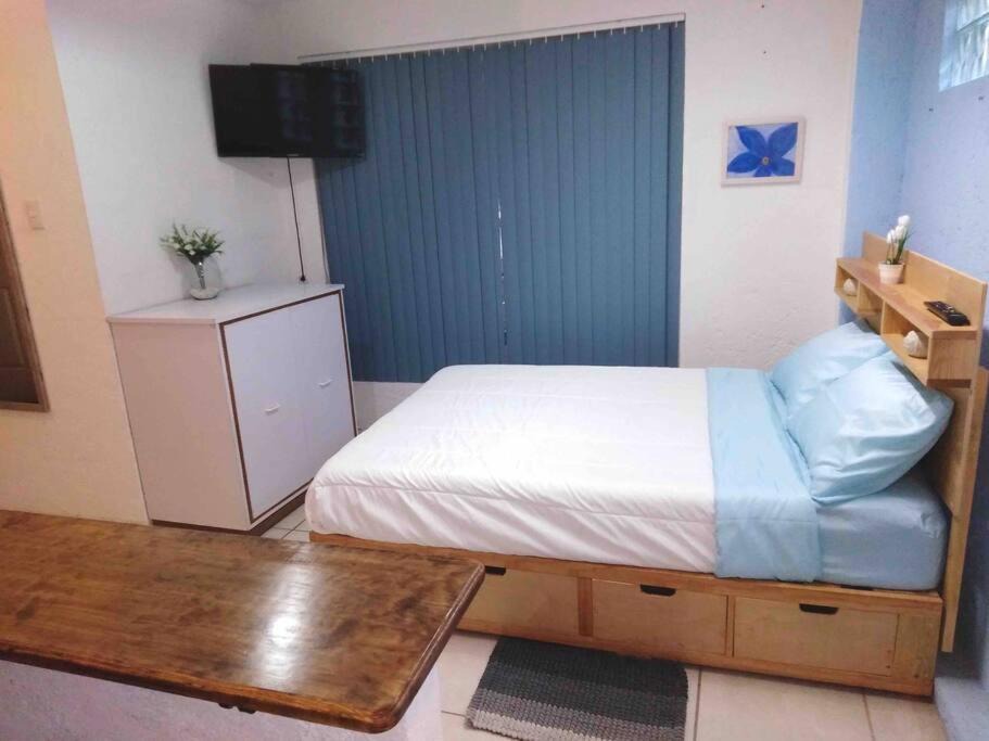 Photo of Bedroom in Tlalpan