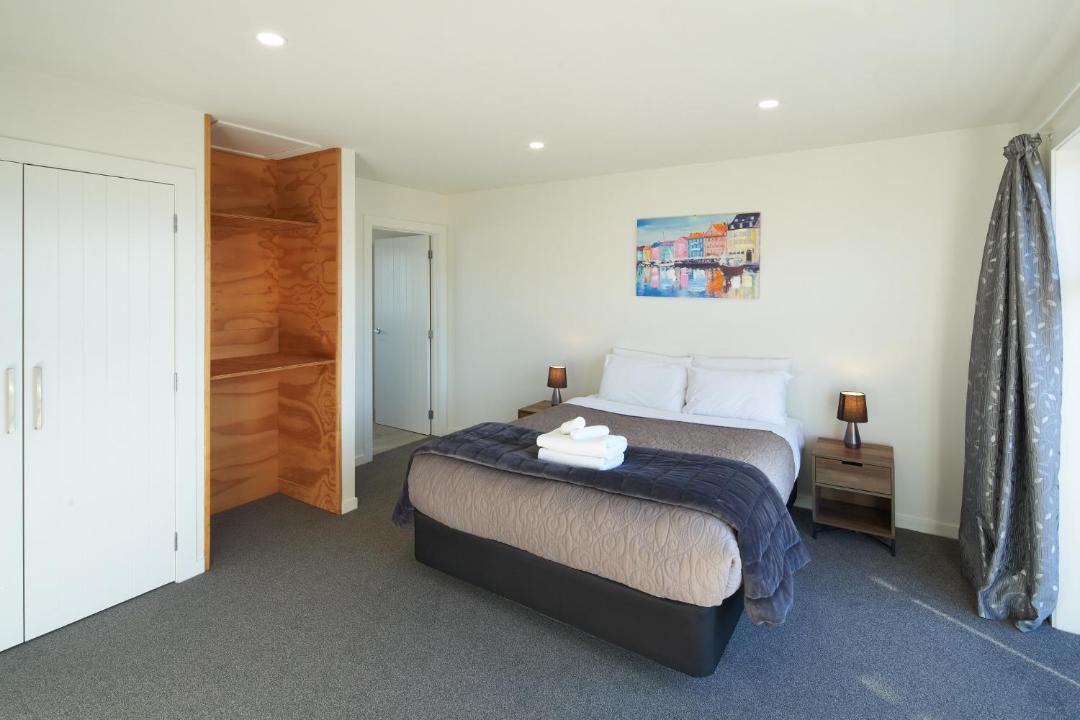 Photo of Bedroom in Lake Tekapo