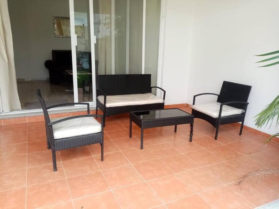 Photo of Livingroom in Jiutepec
