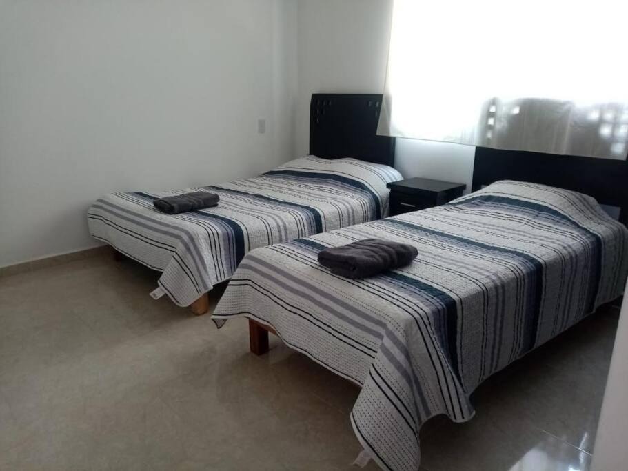 Photo of Bedroom in Jiutepec