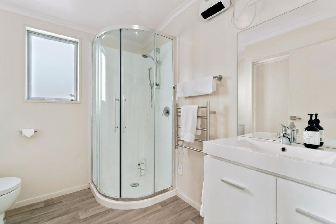 Photo of Bathroom in Alexandra