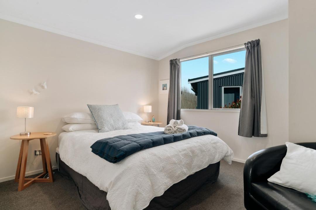 Photo of Bedroom in Alexandra