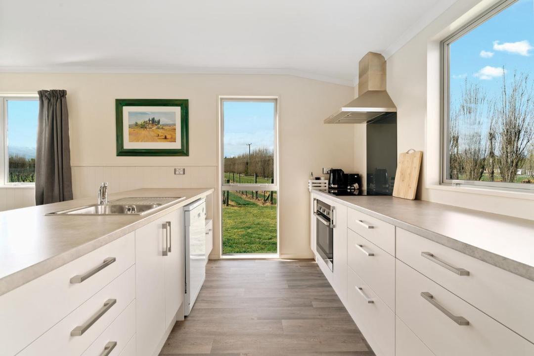 Photo of Kitchen in Alexandra