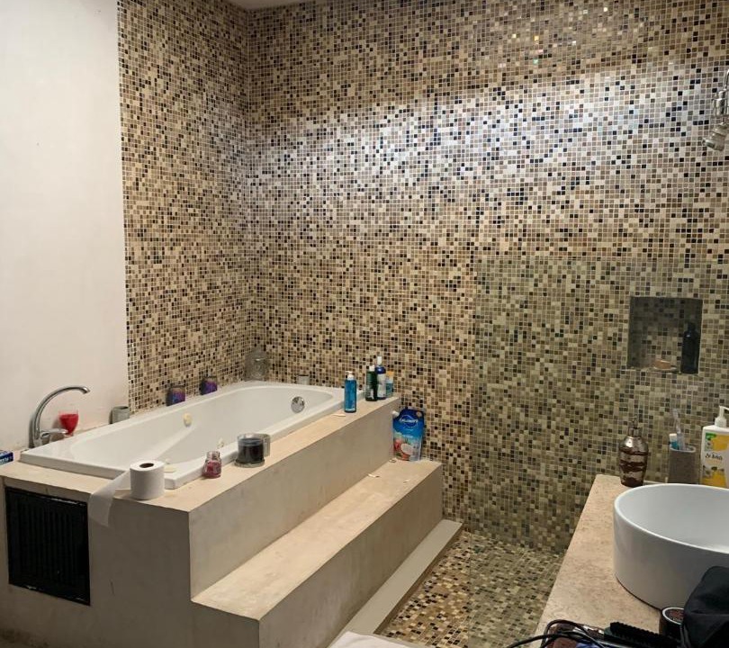 Photo of Bathroom in Merida Municipality