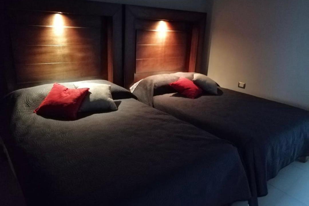 Photo of Bedroom in San Juan de los Lagos