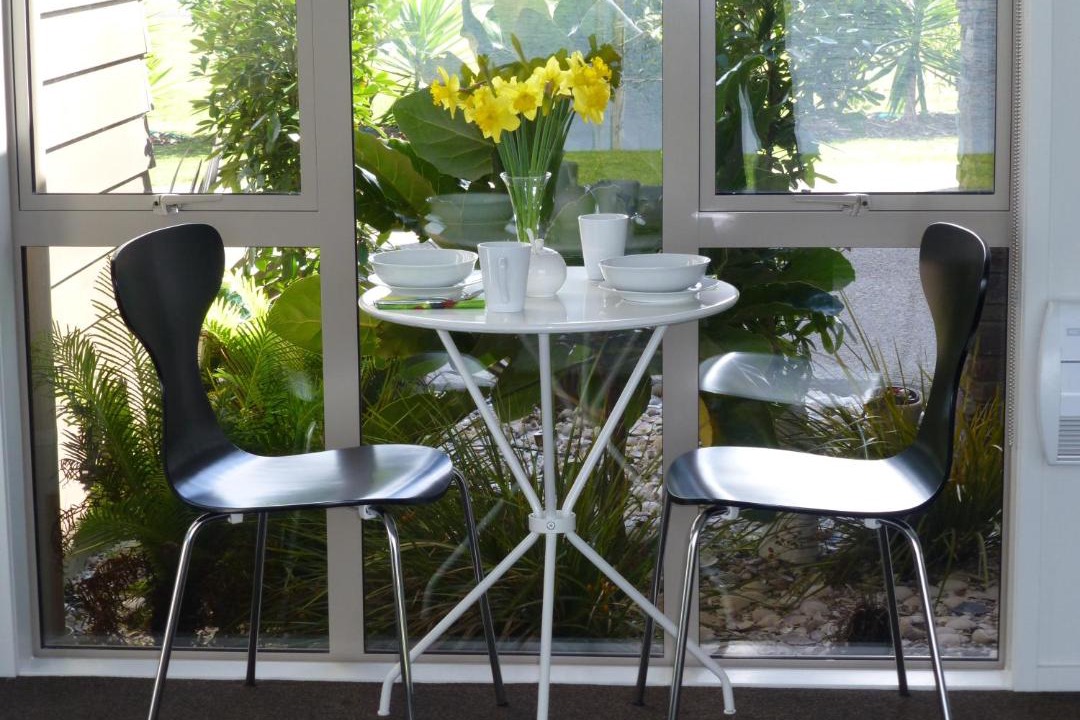 Photo of Patio Balcony in Matarangi
