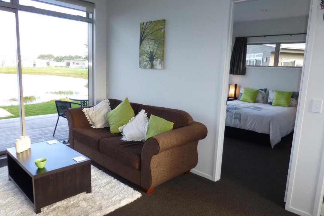 Photo of Livingroom in Matarangi