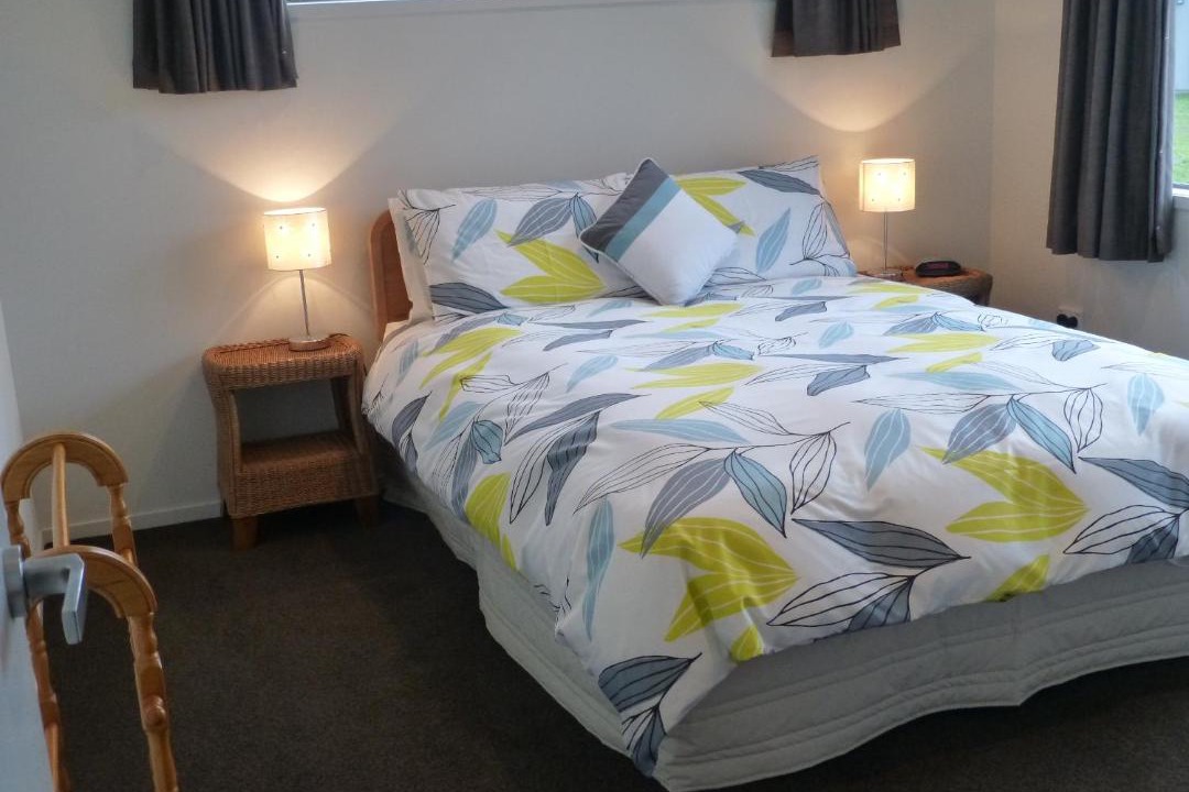 Photo of Bedroom in Matarangi